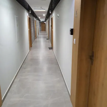 Kapitanskie Kasprowicza 20a Taras *