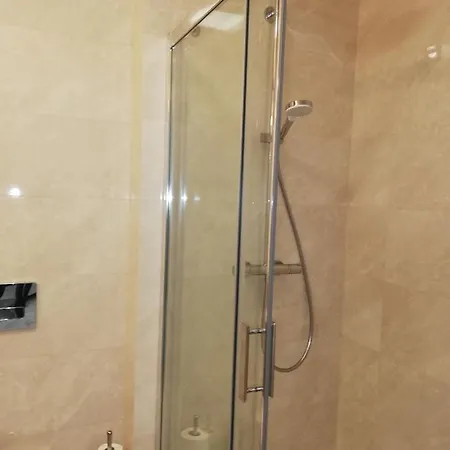 Kapitanskie Kasprowicza 20a Taras Basen Jacuzzi Sauny Grota Solna Apartment Kolobrzeg