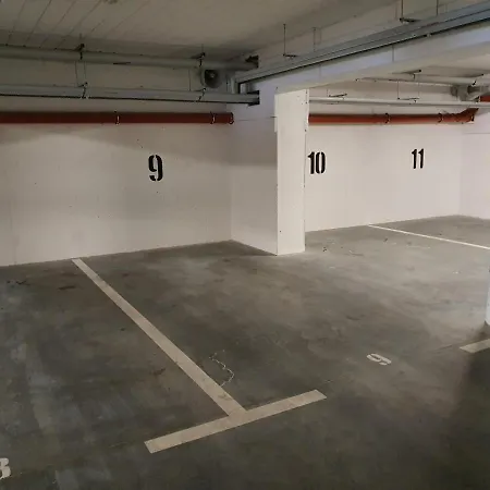 Kapitanskie Kasprowicza 20a Taras Lejlighed