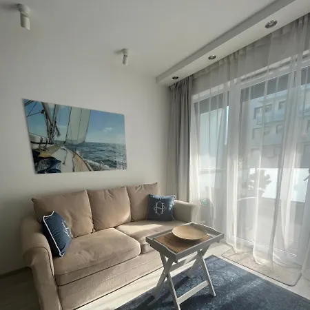 Apartamenty Kapitanskie Kasprowicza 20A Taras Basen Jacuzzi Sauny Grota Solna