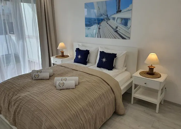 Apartment Kapitanskie Kasprowicza 20a Taras *