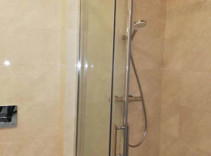 Kapitanskie Kasprowicza 20a Taras Apartment Kolberg